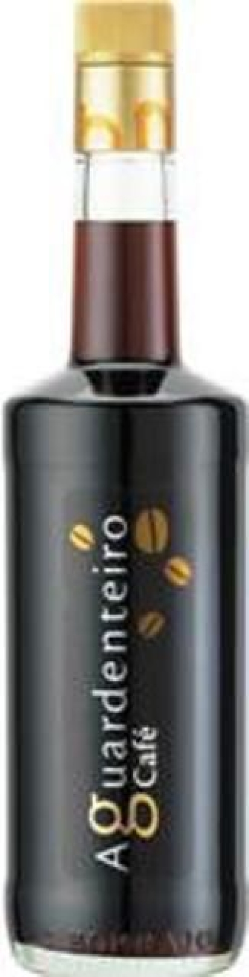 ORUJO CAFE AGUARDENTEIRO 0,70 L. ORUJO CAFE AGUARDENTEIRO 0,70 L.